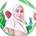 فاطمه مرادی