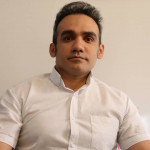 میثم محمدرضایی