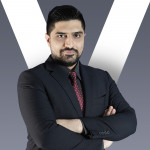 علی سینا صالحی