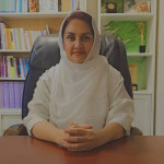 مژگانه عمرانی