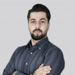 مهندس محسن محمودآبادی