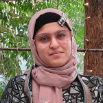 مائده طاهری