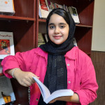 المیرا تیموری