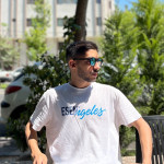 مهیار میرزایی