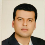 مهندس بهرام محمودی