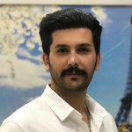 بهزاد سعیدی