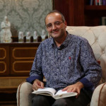 اردشیر رستمی