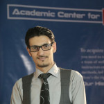 علیرضا قدیری