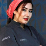 پریسا زارعی