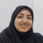 معصومه اشکالی