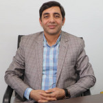 دکتر محمد خیاط‌زاده ماهانی