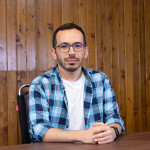 حسین بابائی