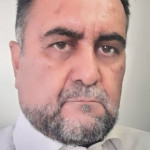 گشتاسب صالحی