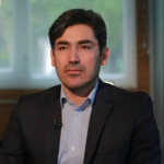 دکتر فیروز قاسم زاده