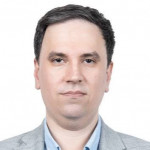 دکتر سعید جمالی