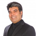 دکتر علیرضا سلیمی