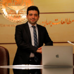 مهندس مهدی بدیعی