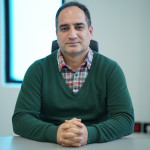 ولی الله سعیدی