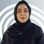 خانم مهندس فاطمه صادق