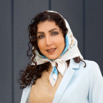 مریم زارع