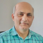 منوچهر عسکری