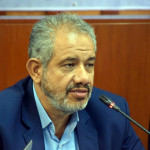 دکتر علی انتظاری