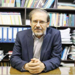 دکتر خسرو باقری