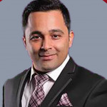 امیرحسین جعفری