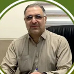 دکتر خسرو داودی