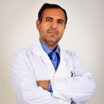 دکتر علیرضا خلج