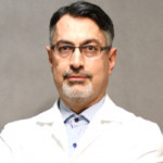 دکتر مجید کلاه دوزان