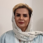 شهره فراهانی