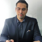 ابراهیم زرگری مرندی