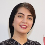 حوریه رضایی