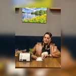 لیلا ارجمندزاده