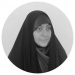 خانم زهرا مولایی