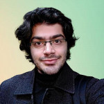 مسیح حیدری‌زاده