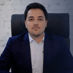 علی صابریان