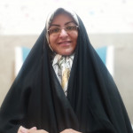 راحیل شمسایی