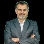 سیدعلی عبداللهی حسینی