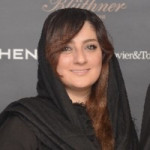 الهام حبیبی