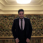 رامتین کریمی