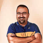 پدرام کشاورزی