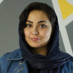 نازنین قاسم دخت