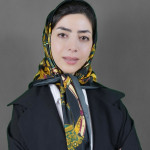 مینا میرزایی
