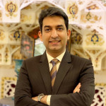 استاد حسین طاهری