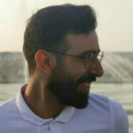محمدعلی مهدی پور
