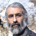 محمدرضا فخر طباطبایی