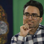 حمیدرضا رئیسی