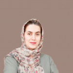 زیبا قاسم نیا